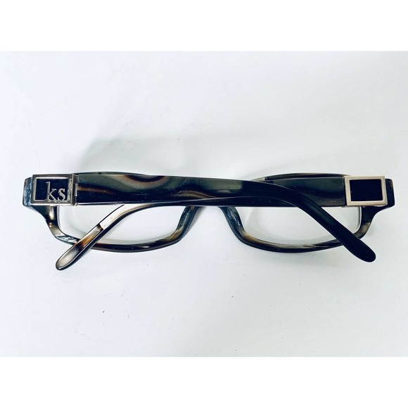 Kate Spade Pearl Tortoise Acetate Glasses main image 7